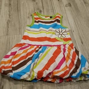Toddler Dress